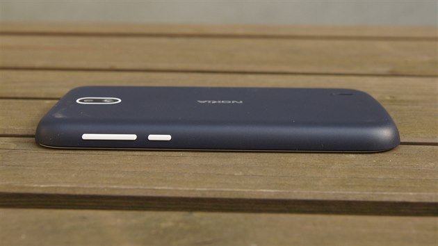 Nokia 1