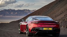 Aston Martin DBS Superleggera