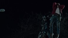 Trailer k filmu Predátor