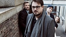 Na festivalu bude i David Stypka & Bandjeez