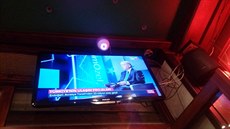 Souasný turecký prezident Recep Tayyip Erdogan poskytl televizi TRT dva dny...