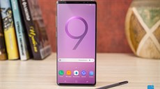 Samsung Galaxy Note 9