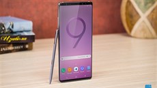 Samsung Galaxy Note 9