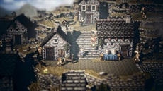 Octopath Traveler