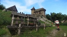 Kingdom Come: Deliverance: From Ashes DLC