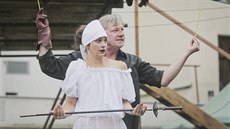 Divadelní léto opět po třech letech uvede inscenaci Cyrano v hlavní roli s Michalem Dlouhým. 