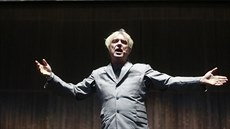 David Byrne (Metronome Festival, Praha, 23. �ervna 2018)
