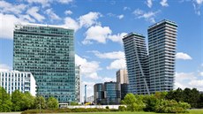 Naše generace by po sobě měla zanechat vlastní architekturu, ale musíme brát v potaz prostředí města, říká vídeňský urbanista Rudolf Zunke.