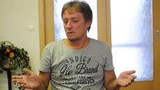 Podle Petra Jan�íka se starostka Vratimova dopustila pomluvy a senio�i byli s...