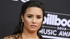 Demi Lovato (Las Vegas, 20. kvtna 2018)