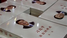 Kniha Si in-pinga, Peking 1.3.2018