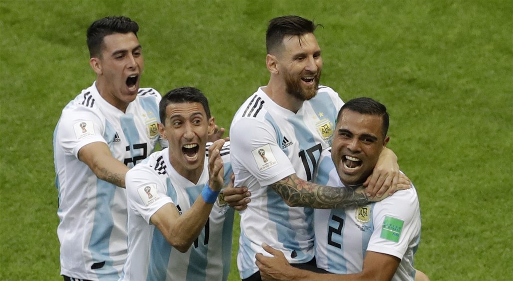 Argentina místo Brazílie. Češi by přípravu měli sehrát v Drážďanech