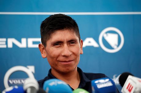 Nairo Quintana