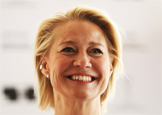 Dánská hereka Trine Dyrholmová byla po Timu Robbinsovi druhou hvzdou, která...