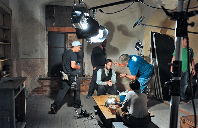 Filmový fond končí, tvůrcům pomohou dotace. Brno a kraj však hledají lepší řešení