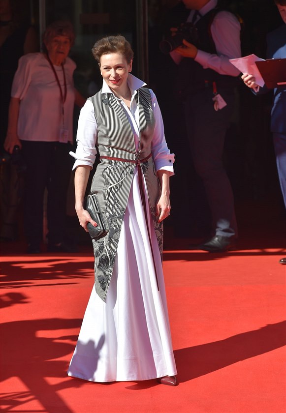Zuzana Stivínová (Karlovy Vary, 7. července 2018)