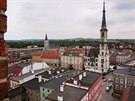Slezské �abkovice (Z�bkowice �l�skie)