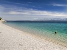 Plá Jezero, Duba Peljeka