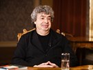 Semjon Bykov, éfdirigent a hudební editel eské filharmonie