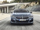 BMW 8 2018