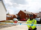 Policie v britském Amesbury vyetuje dalí pípad otravy noviokem. (5....