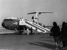 Trident Iraqi Airways v Kuvajtu 1968.