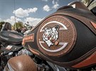 Harley-Davidson 115th Anniversary