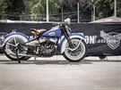 Harley-Davidson 115th Anniversary