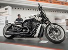 Harley-Davidson 115th Anniversary