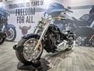 Harley-Davidson 115th Anniversary