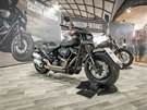 Harley-Davidson 115th Anniversary