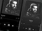 Nové album rapera Drakea ve slub Tidal a Spotify.