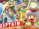 Captain Toad: Treasure Tracker