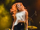 Marmozets na Rock for People 2018.