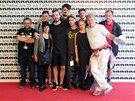 53. ronk Mezinrodnho filmovho festivalu Karlovy Vary. realizan tm filmu...