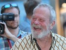 53. ronk Mezinrodnho filmovho festivalu Karlovy Vary. Reisr Terry Gilliam