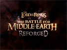 The Battle for Middle-Earth: Reforged