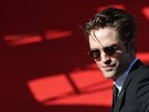 Robert Pattinson se na erveném koberci dokal nejvtích ovací (7. ervence...