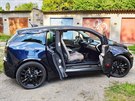 BMW i3s REX