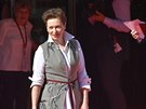 Zuzana Stivínová (Karlovy Vary, 7. ervence 2018)