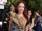 Blanka Matragi (Karlovy Vary, 7. ervence 2018)