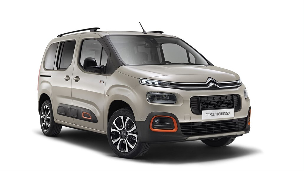 Citroën Berlingo