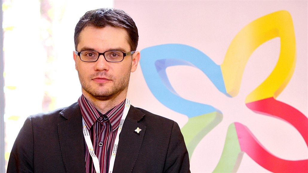 Europoslanec Starost� a nezávislých Stanislav Pol�ák