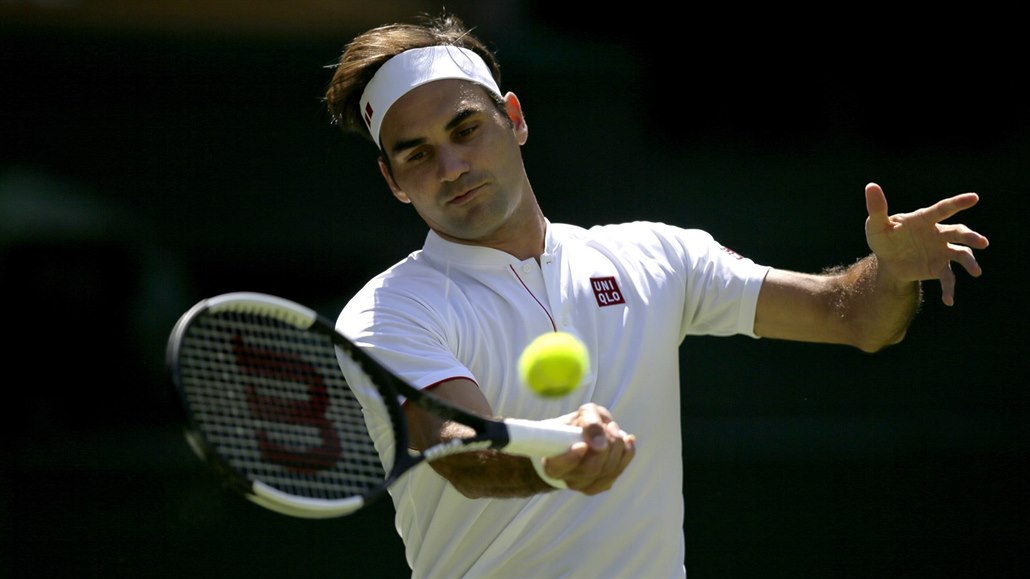 Roger Federer po 20 letech změnil šatník, dostane za to miliardy - iDNES.cz