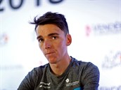 Romain Bardet