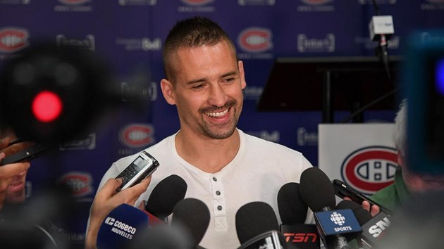 Tom� Plekanec