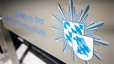 Bavorsko otevelo v Pasov centrálu své vlastní pohraniní policie (2. ervence...