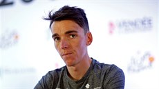 Romain Bardet