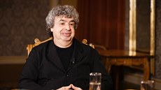 Semjon Bykov, éfdirigent a hudební editel eské filharmonie