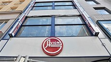 Avion, neju��í hotel ve st�ední Evrop� se nedávno do�kal znovuotev�ení. St�ny...